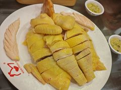 壹心鸡-文记壹心鸡(宝华路店)