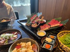 -老乾杯和牛烧肉(王府中环店)