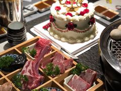 -吉屋烤肉(八宝街店)