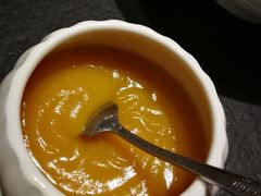 南瓜沙-潮堂 · 潮州菜(国贸商城店)