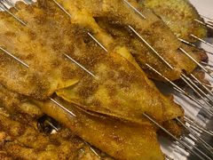 -曾记大腰子烧烤(苗栗路总店)