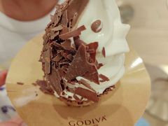 -GODIVA(王府井apm店)