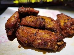 -秀·爱尔兰餐吧(上海路店)