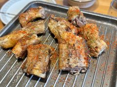 -格日勒阿妈蒙古厨房(新华广场店)