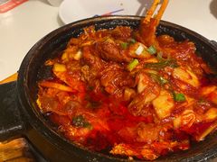 -七八冷面·延边朝鲜族美食(圣熙八号店)