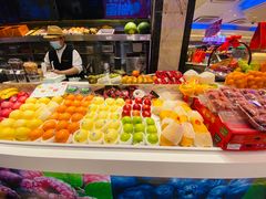 -泰康食品(南京东路店)