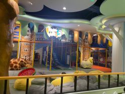 -MELAND CLUB亲子乐园•派对(虹桥万象城店)