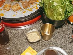 -酒拾烤肉(平潭店)