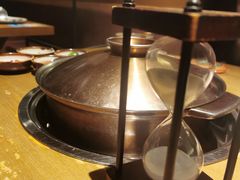 -大头椰·椰子鸡火锅(新梦店)