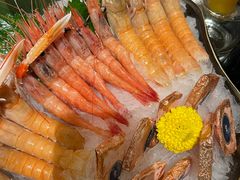 -極上萬膳·日料放题(海岸城店)