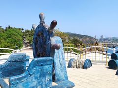 -大连老虎滩海洋公园