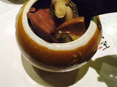 -老福州闽菜馆(温泉路店)