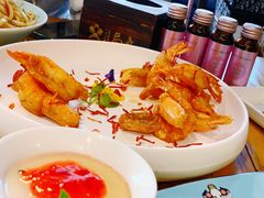 -局气 烤鸭·北京菜(光华路店)