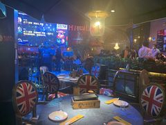 -肉串汪(望京店)