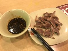 -百家鸡味馆(清泰店)