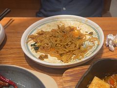 -云海肴·汽锅鸡·云南菜(广安门天虹店)