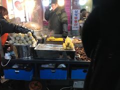 -东大门市场