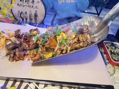 -特色酱椒鱼私房菜(黄鹤楼店)