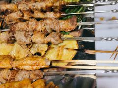 -云晓光头烧烤吧(盛夏店)