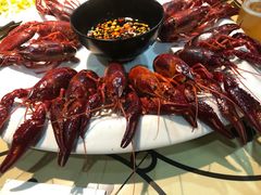 -新凯旋烧烤·燕姐千岛湖土菜