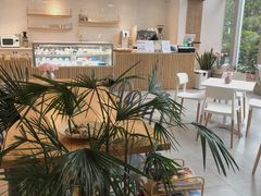 -CHEZ JASMINE 茉莉的氧气厨房