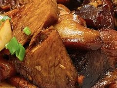 -老爷庙风味美食府(魏都大道店)