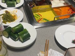 -海底捞火锅(漕宝路店)