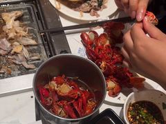 -星伦多自助料理·涮烤一体(奉贤龙湖天街店)