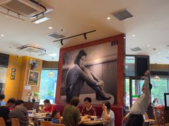 -安妮意大利餐厅(世贸天阶店)