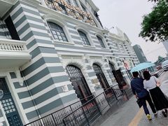 -中国铁道博物馆(正阳门馆)