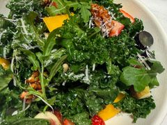 -马克西姆俄罗斯餐厅(通亚街店)