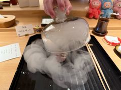 -炎橘·板前料理 Omakase