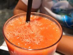 -发记甜品(山东街店)