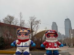 -哈尔滨热雪奇迹