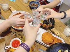 -李先生的首尔小馆(松江启源广场店)
