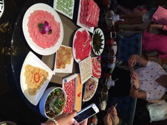 iphone_upload_pic-食鲜捞火锅(湖西路店)