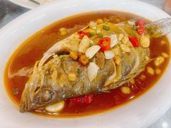 -再回头私房菜·老南京菜