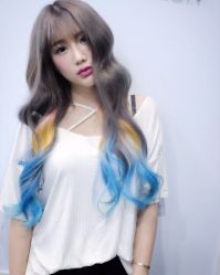 -MYCOLORHARSALON