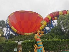 -上海玛雅海滩水公园