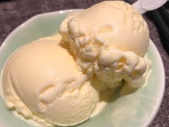 芒果雪糕-佛山希尔顿酒店·融誉亚洲美食荟