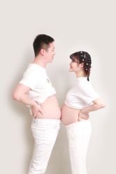 -十月摄影•专注孕婴童写真(汉口香港路店)