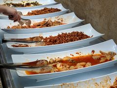 -汉巴味德·烤肉与啤酒的自助(杭州大悦城店)