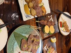 -鸟鹏烧鸟居酒屋(熙龙湾店)