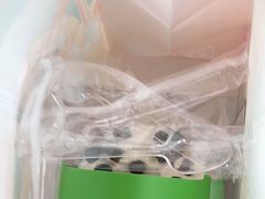 -爱达乐面包生日蛋糕(温江德昆新天地店)