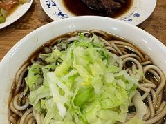 -柴氏风味斋(甘家口店)