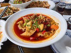 -郭鸡肉·非遗餐厅(安仁古镇店)