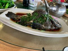 金股-悦林汤馆(观海店)