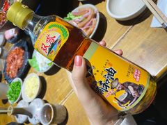 -白乐天毛肚火锅馆(南滨路店)