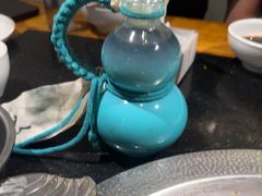 -成老灶火锅鸡(平山店)