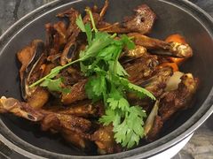 -美极鲜食坊(宝安南路店)
